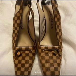 COPY - Louis Vuitton heels